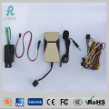 Real Time GSM / GPRS / GPS Vehicle Tracker with Remote Engine Cut (M588)